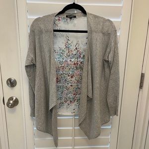 4 Season All Cotton Cardigan
